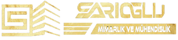 Sarıoğlu Mimarlık Logo